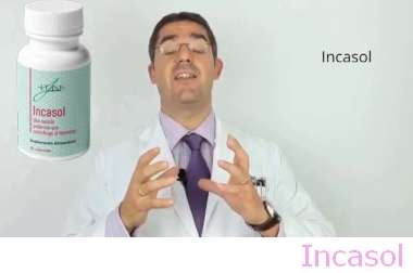 Contenido De Incasol